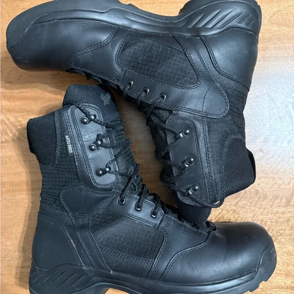 Men's Danner 8" Kinetic GTX Boots size 12 - Picture 2 of 4